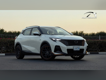 جاك  إمزوم  ار ستايل  2027  اوتوماتيك  0 كم  4 سلندر  سحب امامي  اس يو في  أبيض  تحت الضمان