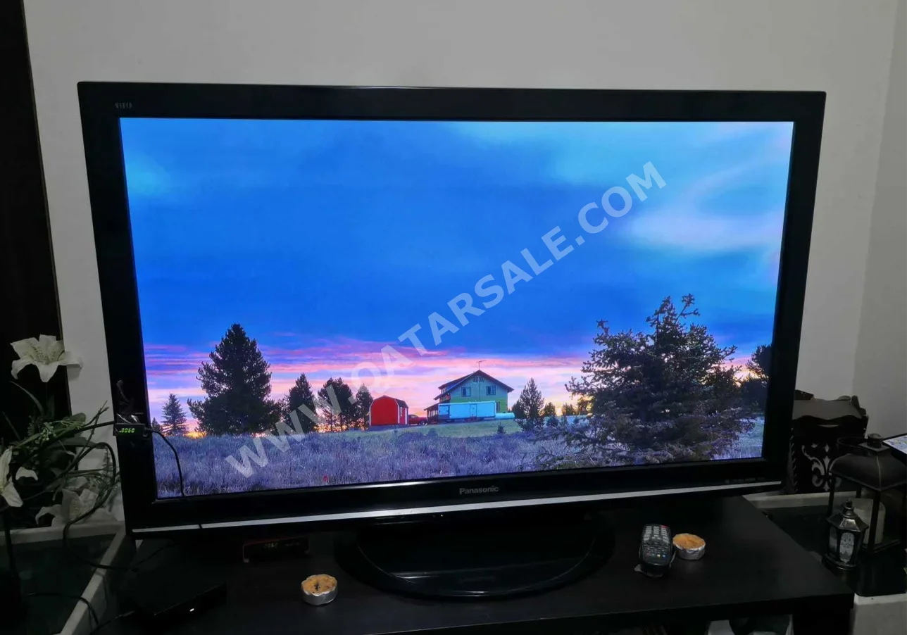 Television (TV) Panasonic  - 55 Inch  - Full HD