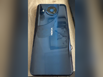 Mobile Phones Nokia  - Nokia 8.3 5G  - Blue  - 256 GB