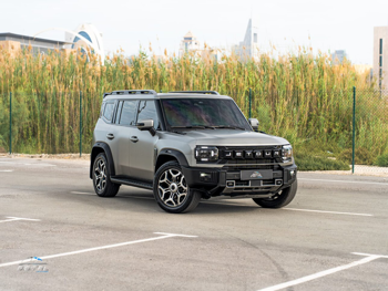 جيتور  تي 2  لكجري  2024  اوتوماتيك  54,800 كم  4 سلندر  دفع كلي مستمر  اس يو في  رمادي