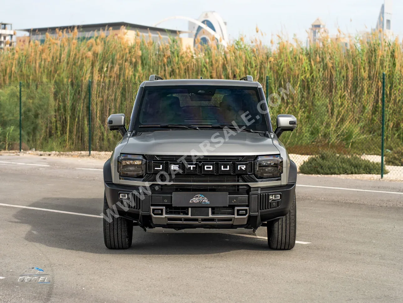 جيتور  تي 2  لكجري  2024  اوتوماتيك  54,800 كم  4 سلندر  دفع كلي مستمر  اس يو في  رمادي