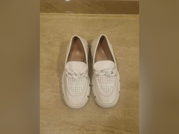 Shoes White Size 38  Women