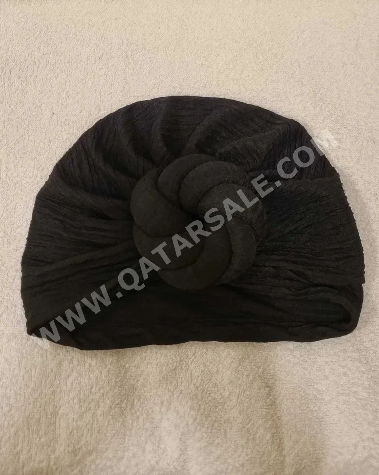 الربيع / الصيف  أسود