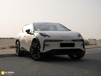 زيكير  اكس  2024  اوتوماتيك  4,260 كم  0 سلندر  دفع كلي مستمر  اس يو في  أوف وايت  تحت الضمان