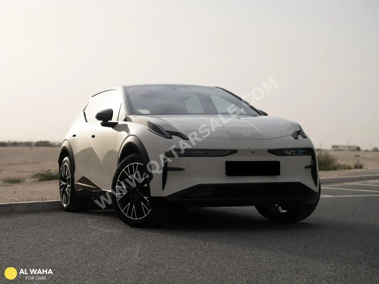 زيكير  اكس  2024  اوتوماتيك  4,260 كم  0 سلندر  دفع كلي مستمر  اس يو في  أوف وايت  تحت الضمان