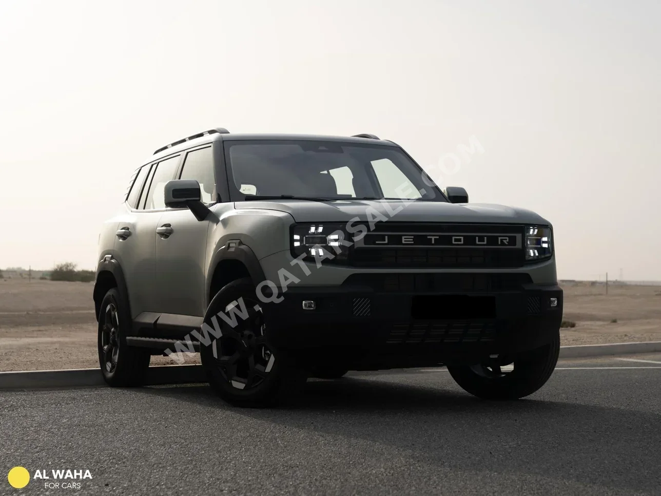 جيتور  جي 700  فلاج شب  2026  اوتوماتيك  57 كم  4 سلندر  دفع رباعي  اس يو في  أبيض  تحت الضمان