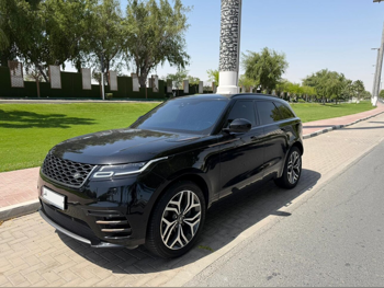 لاند روفر  رنج روفر  فيلار  2020  اوتوماتيك  94,000 كم  6 سلندر  دفع رباعي  اس يو في  أسود
