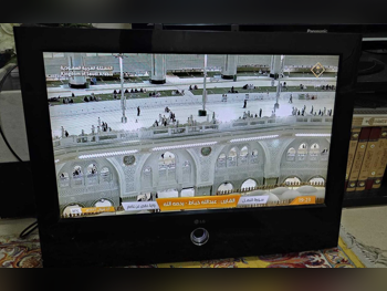 تلفاز ال جي  - 37 بوصة  - اتش دي