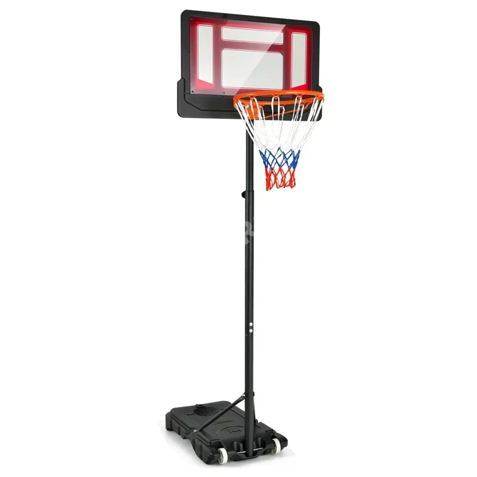 basketball hoops/Stand