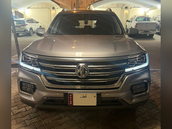 MG  RX8  30 T  2024  Automatic  18,000 Km  4 Cylinder  Four Wheel Drive (4WD)  SUV  Gray  With Warranty