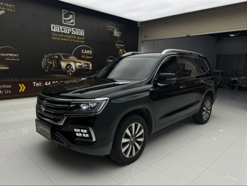 MG  RX8  30 T  2023  Automatic  135,000 Km  4 Cylinder  Four Wheel Drive (4WD)  SUV  Black