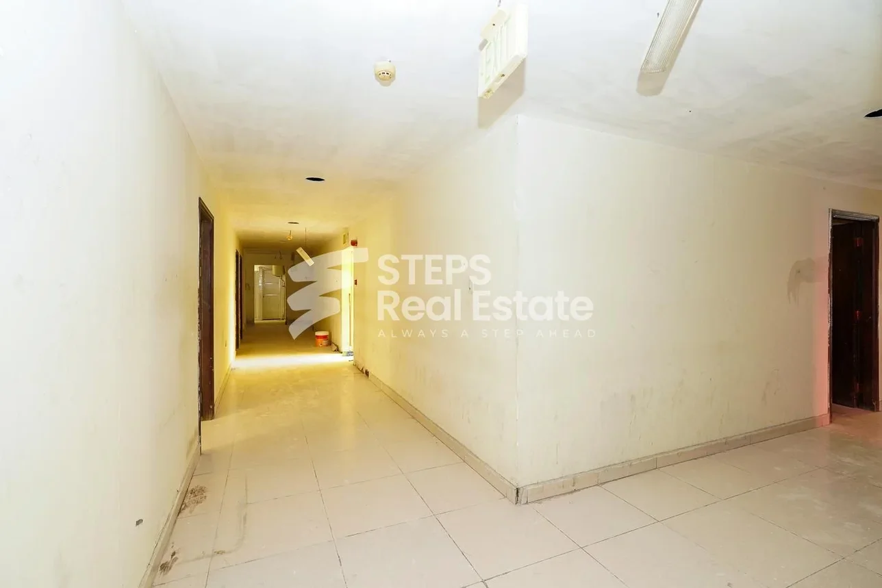 سكن عمال الريان  أبو نخله