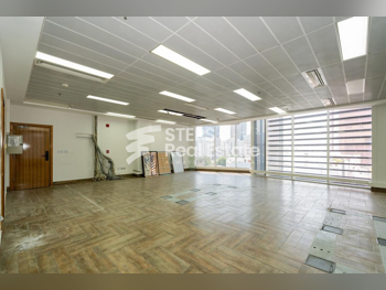 مكاتب تجارية - غير مفروشة  - الدوحة  - فريج بن محمود