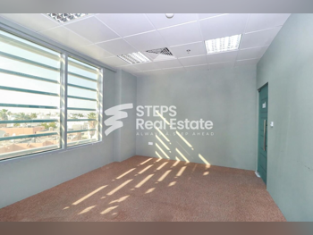 مكاتب تجارية - غير مفروشة  - الريان  - فريج السودان