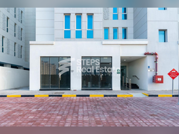 Commercial Shops - Not Furnished  - Al Rayyan  For Rent  - Mesaimeer