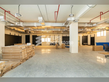 Commercial Shops - Not Furnished  - Al Wakrah  For Rent  - Barkit Al Awamer