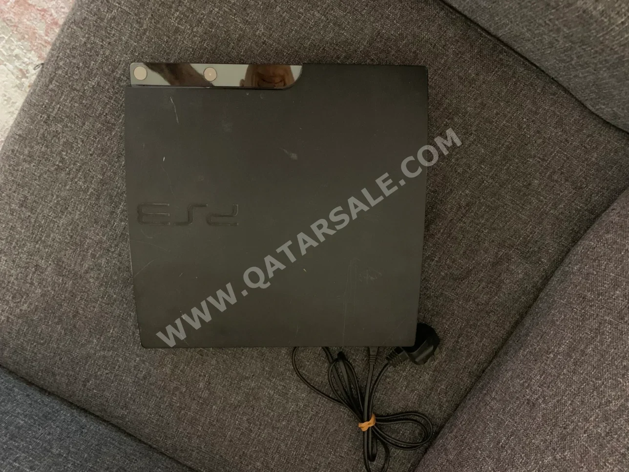 اجهزة العاب الفديو - سوني  - بلاي ستيشن 3  - 500 جيجابايت