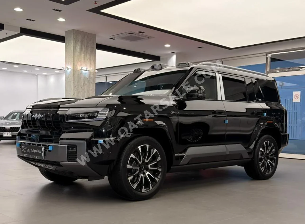 بي واي دي  ليوبارد 8  فلاك شب  2026  اوتوماتيك  0 كم  4 سلندر  دفع رباعي  اس يو في  أسود