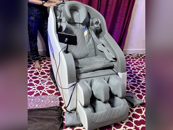 Massage Chair Beige
