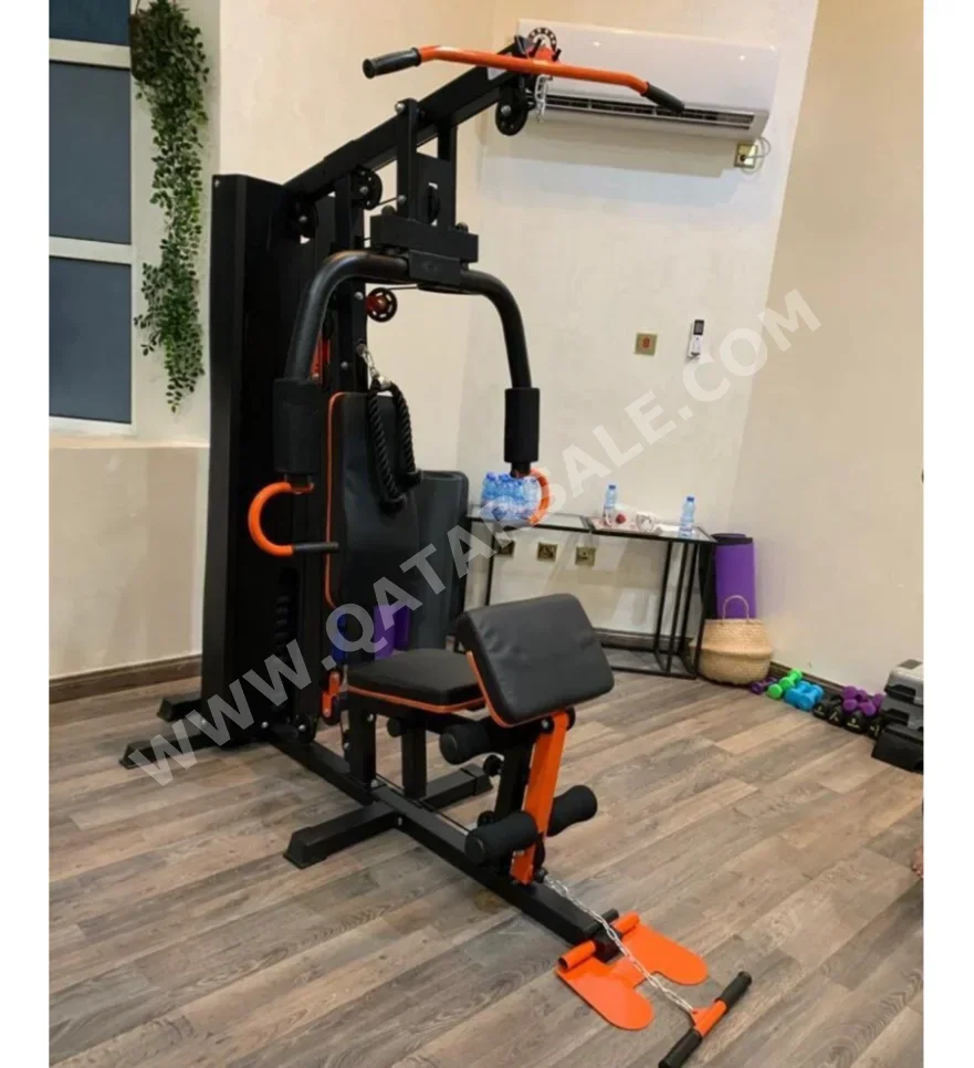 Sports/Exercises Equipment - Black