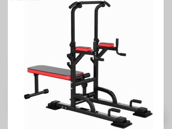 معدات رياضية / تمارين - أسود