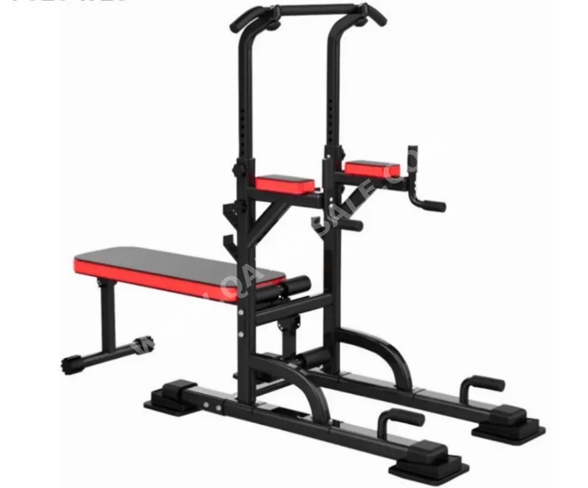 Sports/Exercises Equipment - Black