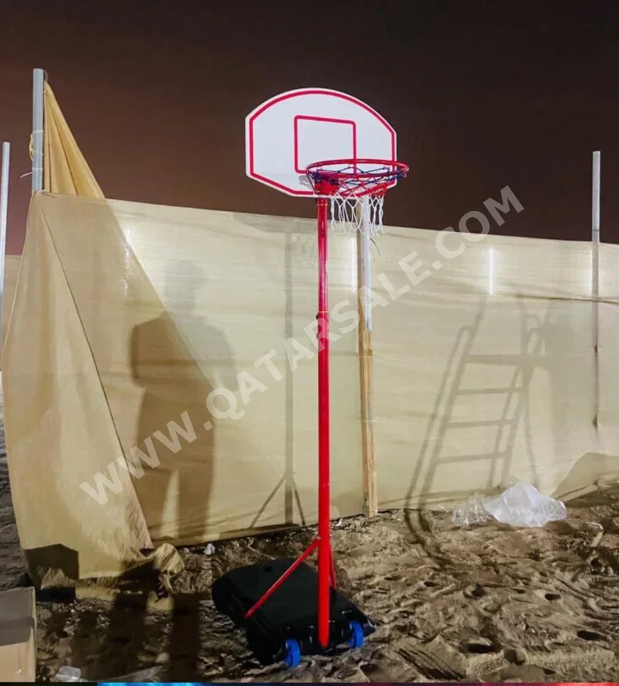 basketball hoops/Stand