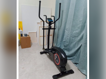 أجهزة اللياقة البدنية - ايليبتيكال