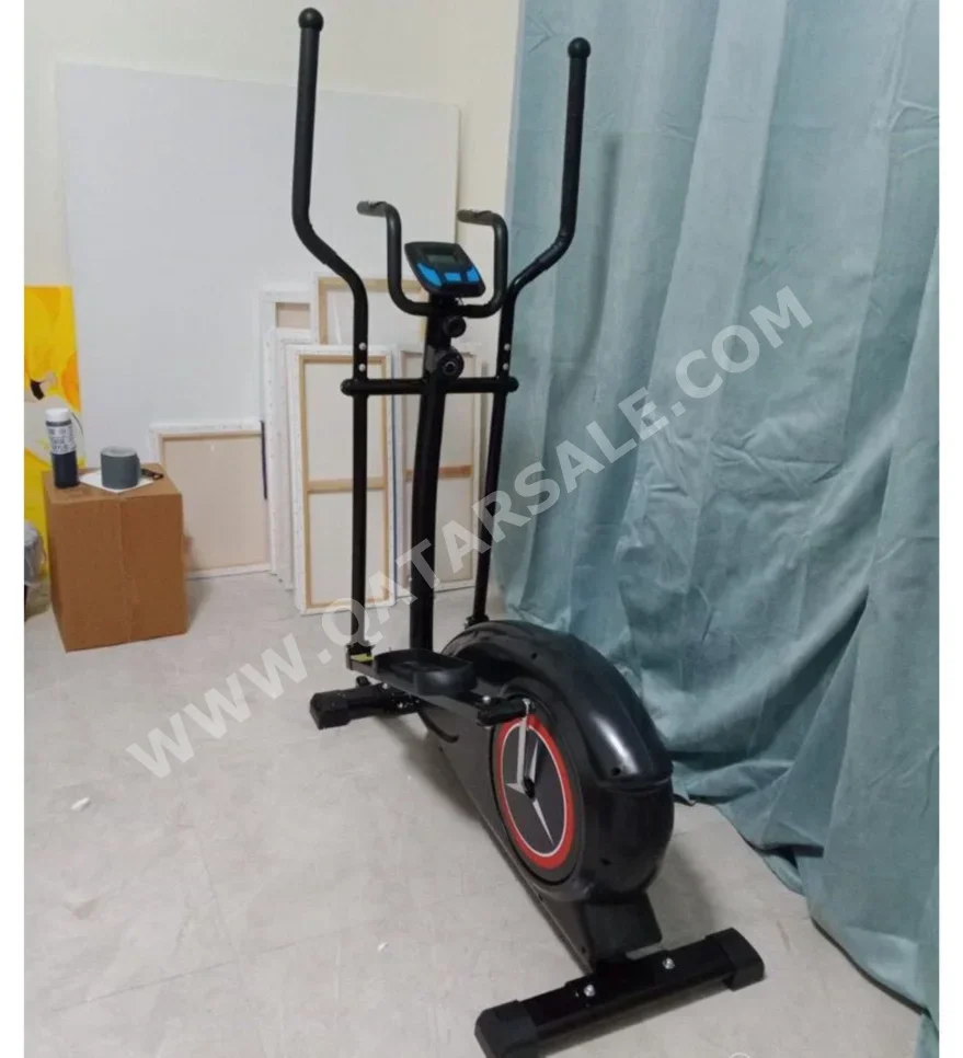 أجهزة اللياقة البدنية - ايليبتيكال