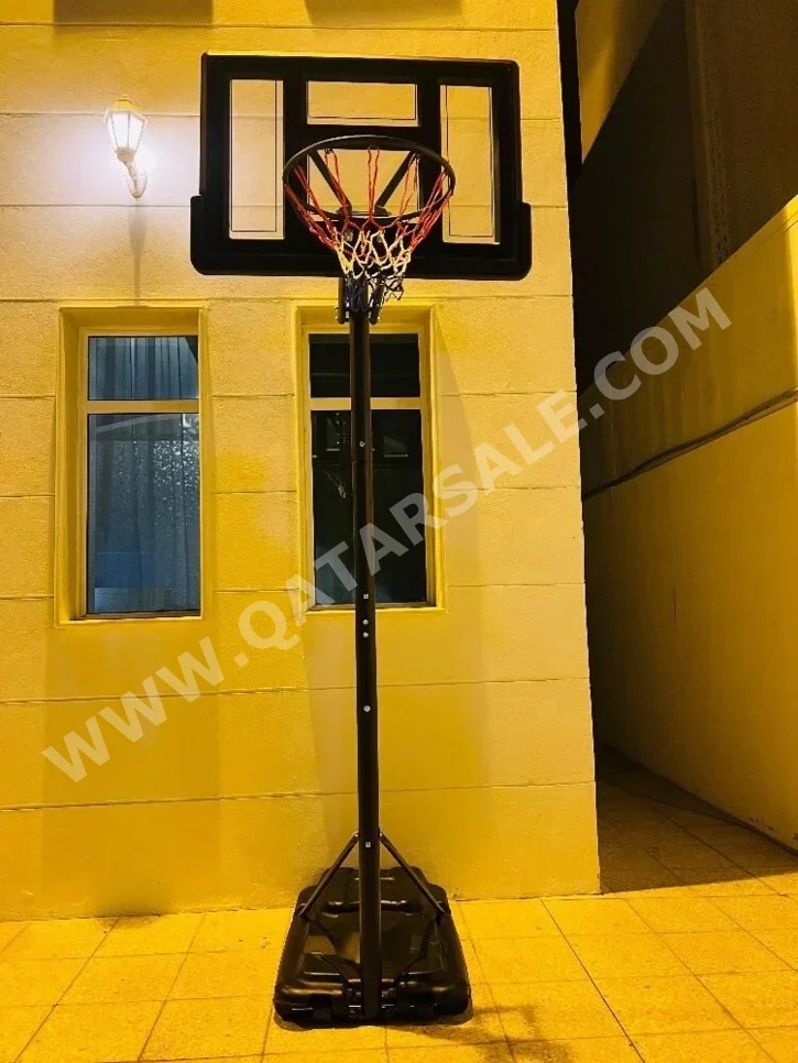 basketball hoops/Stand