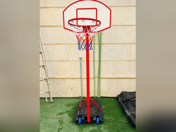 basketball hoops/Stand