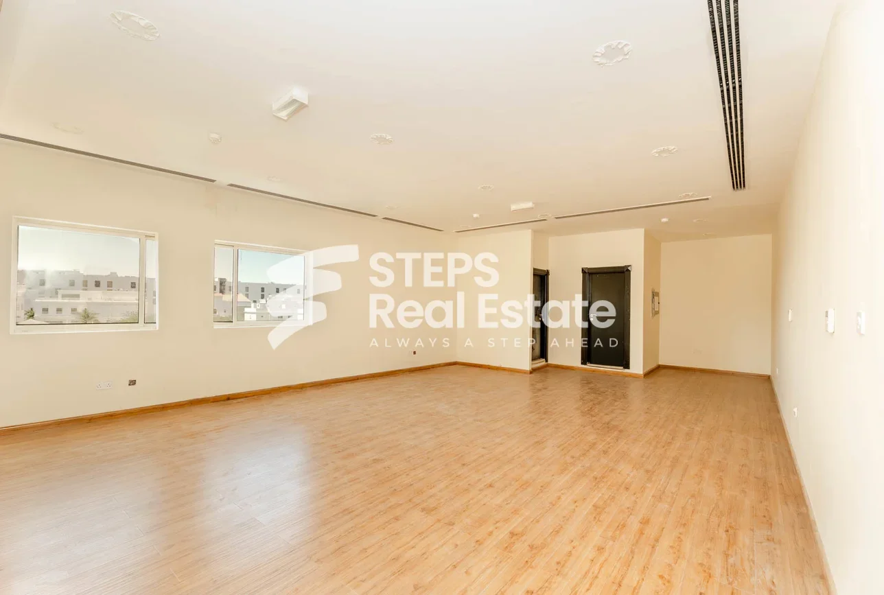 Commercial Offices - Not Furnished  - Al Rayyan  - Fereej Al Soudan