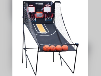 basketball hoops/Stand