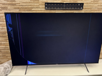 تلفاز هاي سينس  - 65 بوصة