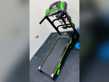 أجهزة اللياقة البدنية - الات المشي