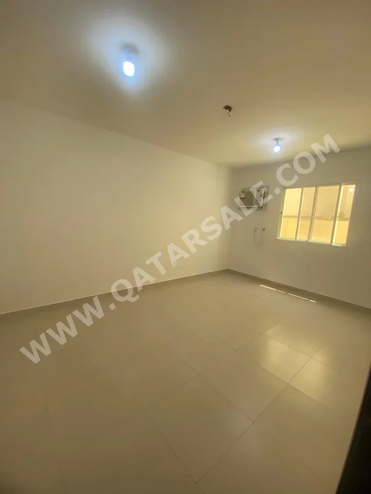 2 Bedrooms  Apartment  For Rent  in Al Rayyan -  Abu Hamour  Not Furnished