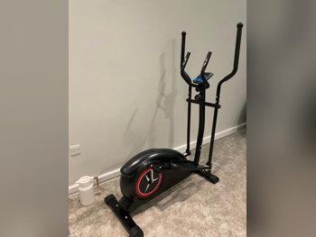 أجهزة اللياقة البدنية - ايليبتيكال