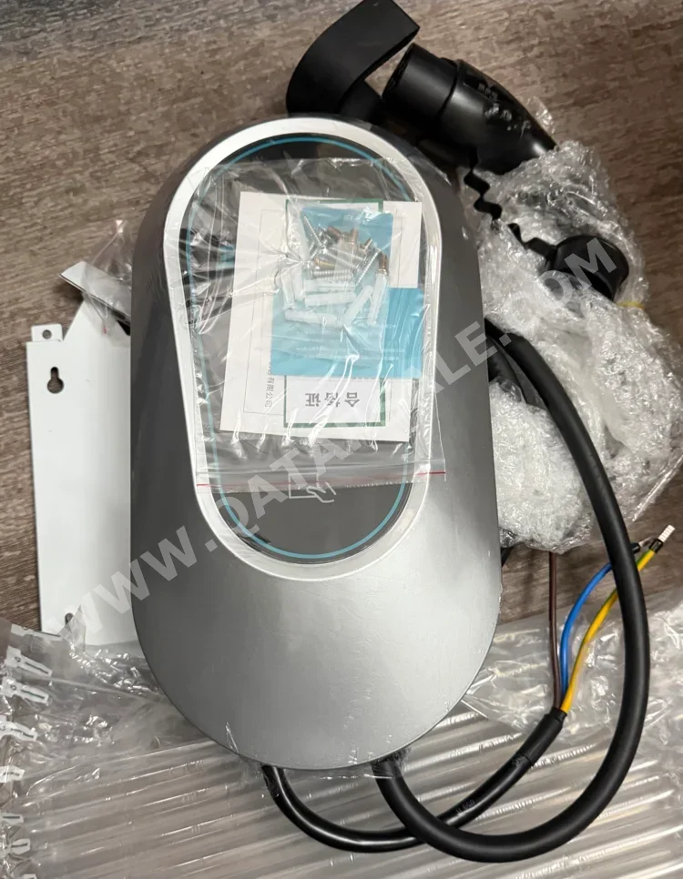 Booster Cables for Car 0.4 M  Grey  China  2025