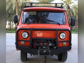 يويو  2022  عادي  1,019 كم  4 سلندر  سحب امامي  فان \ باص  برتقالي