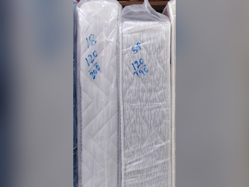 Mattresses - Double