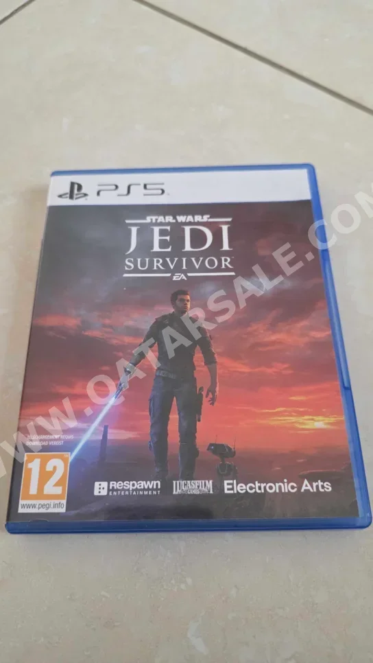 - PlayStation 5  Video Games Blu-ray