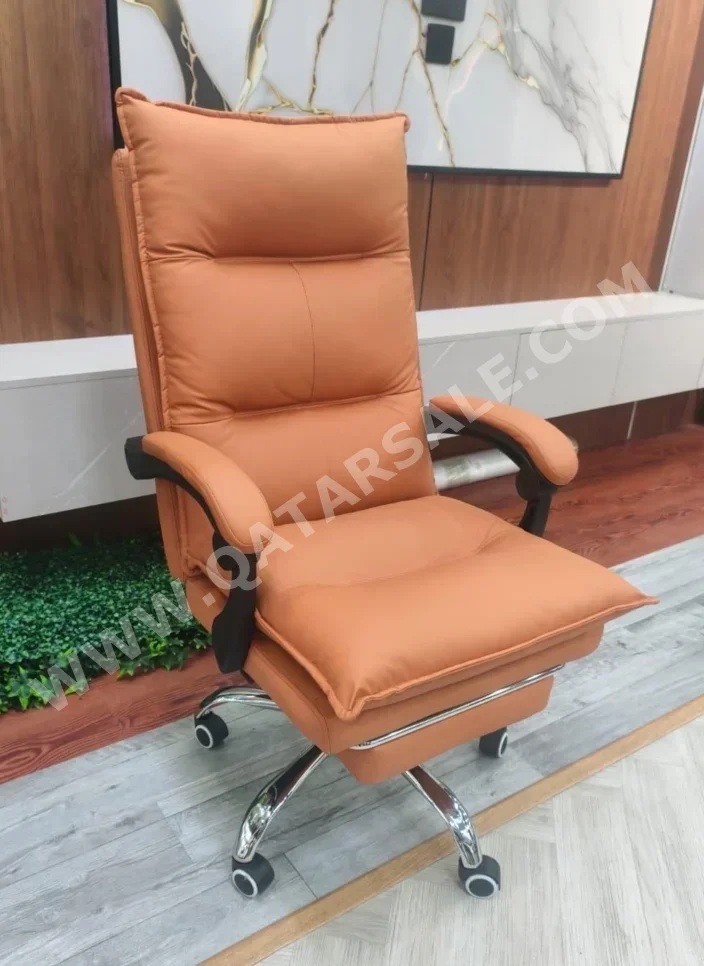 Desk Chairs - Manager Chair