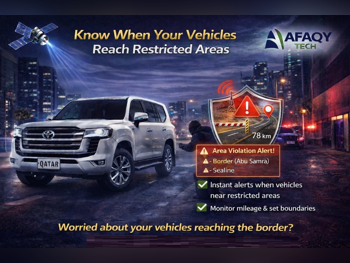 أجهزة التتبع تيلتونيكا  خارجية  سجل للحركة  تحذير السرعة الزائدة  مع التركيب  ضمان