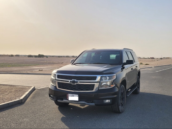 شفروليه  تاهو  زد 71  2020  اوتوماتيك  170,000 كم  8 سلندر  دفع رباعي  اس يو في  أسود