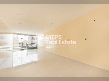 Commercial Shops - Not Furnished  - Al Rayyan  For Rent  - Muaither