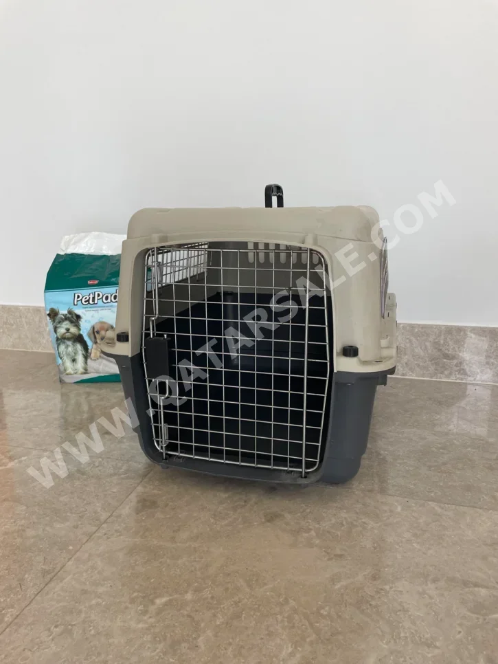 إكسسوارات الحيوانات الأليفة