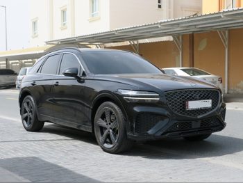 جينيسيس  جي 70  2021  اوتوماتيك  154,000 كم  6 سلندر  دفع خلفي  سيدان  أسود