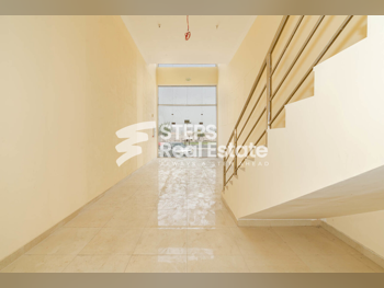 محلات تجارية - غير مفروشة  - الدوحة  للايجار  - مدينة خليفة الجنوبية