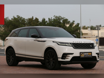لاند روفر  رنج روفر  فيلار-ار - داينمك  2020  اوتوماتيك  109,600 كم  4 سلندر  دفع رباعي  اس يو في  أبيض