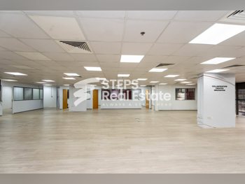 Commercial Offices - Not Furnished  - Doha  - Fereej Al Asiri